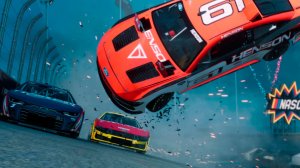 The Crew Motorfest - Трейлер Плейлиста NASCAR