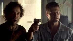 Любимый отрывок из фильма «Достучаться до небес» - Knockin' On Heaven's Door (1997) HD