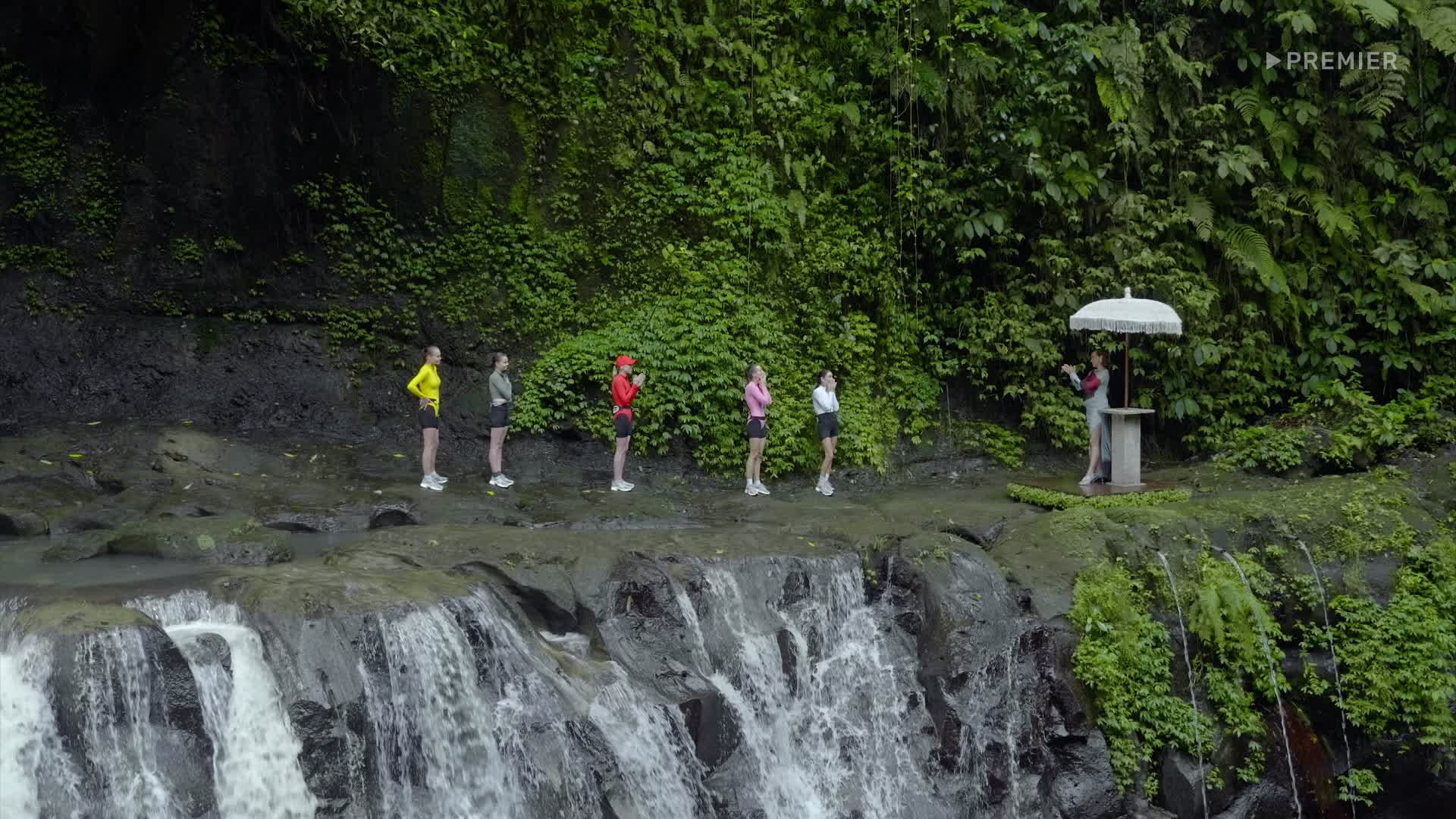 Ставка на любовь, 1 сезон, 8 выпуск