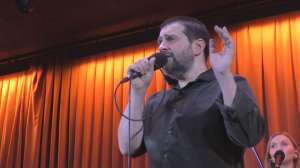 ПЁТР НАЛИЧ И БЭНД - ПТИЦЫ. КОНЦЕРТ В ДЖАЗ-КЛУБЕ ИГОРЯ БУТМАНА 21.02.2026