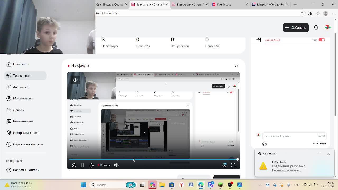 Minecraft -VKvideo-Rutube