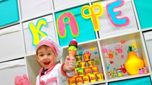 РОМА ИГРАЕТ В МАГАЗИН МОРОЖЕННОГО! МУЛЬТИК ПРО ХЕЛПИКА! РОМА И ХЕЛПИК 9 СЕРИЯ