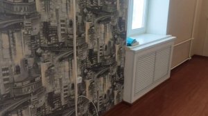 Трехкомнатная квартира в Бакале, ул. Ленина 11