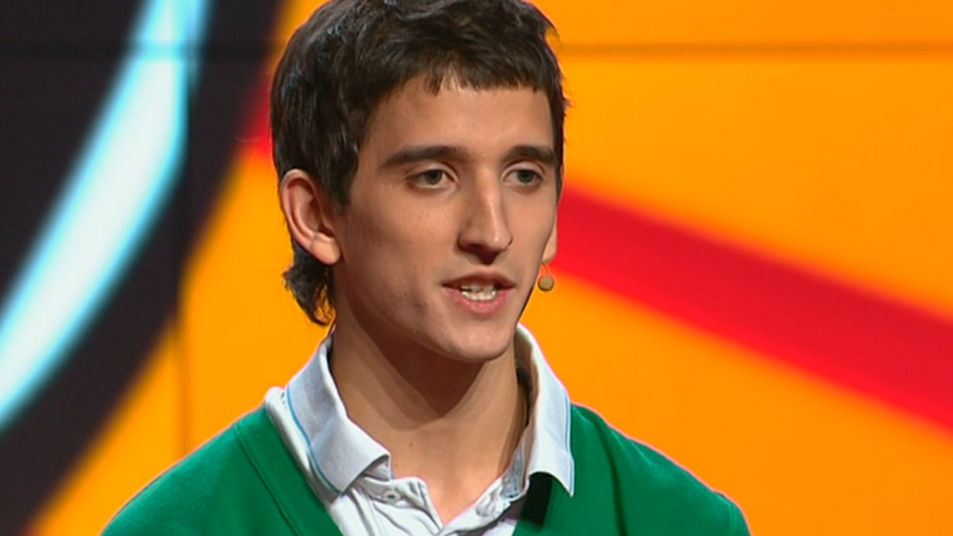 Comedy Баттл, 2 сезон, 11 выпуск