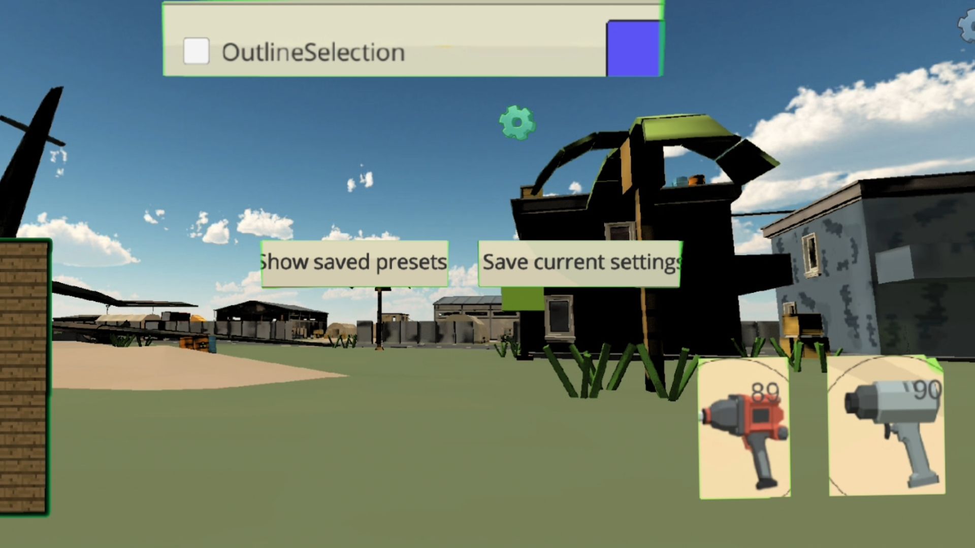 Вещи, которые вы, возможно, не замечали в новом обновлении ChickenGun (Чикен Гана). #ЧГ #ЧикенГан