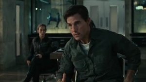 Грань будущего (отрывок)