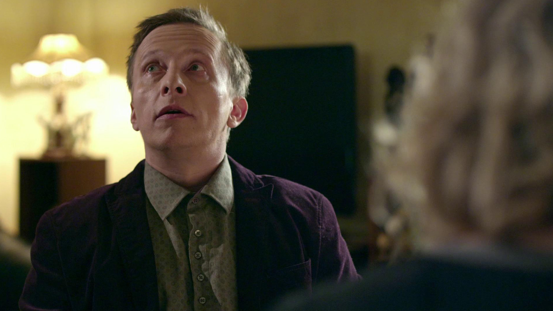 Метод Фрейда, 2 сезон, 11 серия