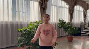 "Душа России", читает Валерия Нахимова, 7 лет