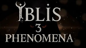 İblis3 Иблис 3 прохождения