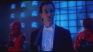 Городской охотник: Бандиты захватывают лайнер