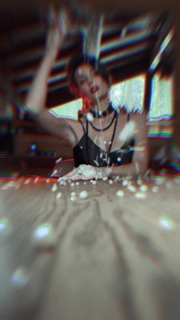 Пора оттаивать 🖤