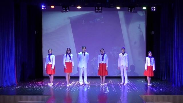 Дорогами Победы 24.02.2026 смотреть онлайн