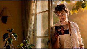 С тобою быть охота