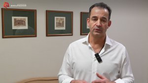 Д. Певцов. Приглашение на спектакль «В списках не значился» 23.04.26г. Калужская филармония