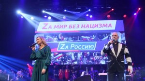 «Я смогу держать в ладонях солнце» Елена Максимова и Максим Дегтерев