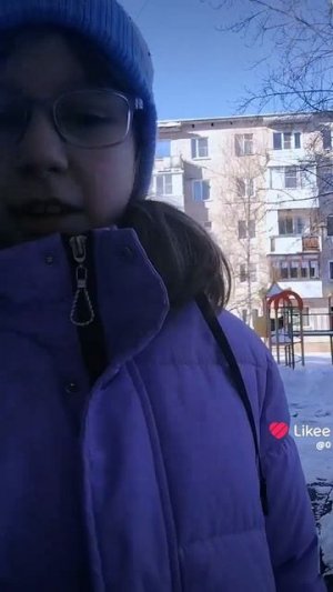 Последнее видео с лицом