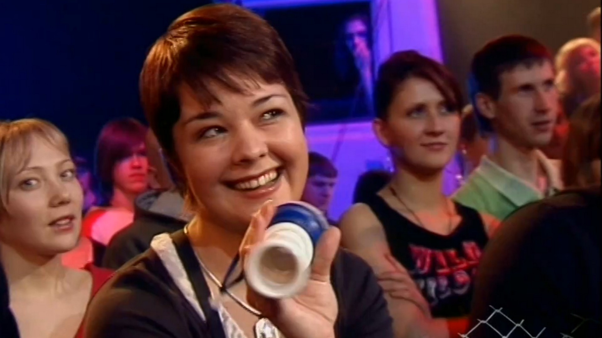 Смех без правил, 5 сезон, 6 выпуск