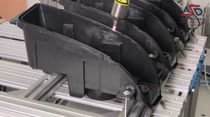 Плазменная обработка