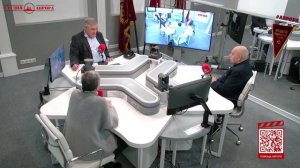 Кто лишает наших детей детства | Дмитрий Евстафьев и Каринэ Геворгян