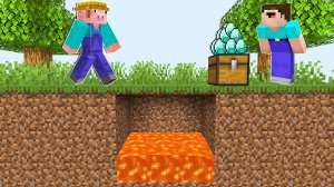 НУБ И 5 ПРАНКОВ НАД СВИНЬЕЙ В МАЙНКРАФТ ! НУБИК ЗАТРОЛЛИЛ СВИНЬЮ И ТРОЛЛИНГ ЛОВУШКА В MINECRAFT