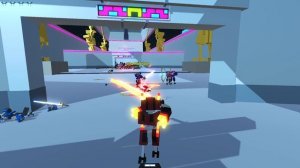 Прохождение clone drone in the danger zone 5 глава (последняя)