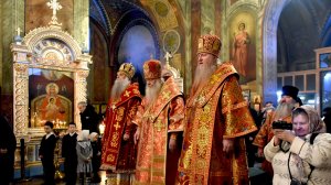 Для Бога, я всё-таки сын!