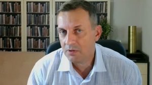 Декабрьский стрим Дмитрия Борисенко