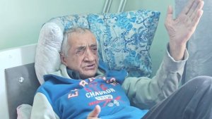 ЧТО ОТРЕЗАЛИ НА ЭТОТ РАЗ . У САРГАЗЫ