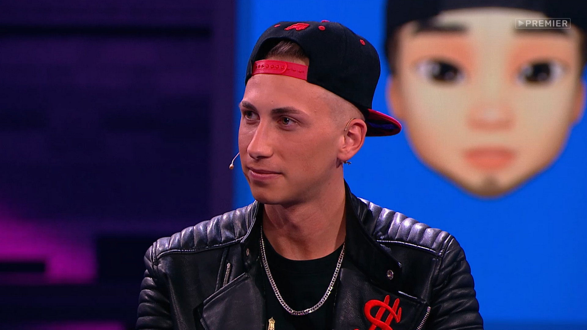 Секрет, 1 сезон, 10 выпуск