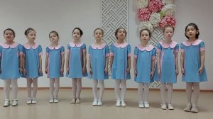 "Летите, журавли" 2026г