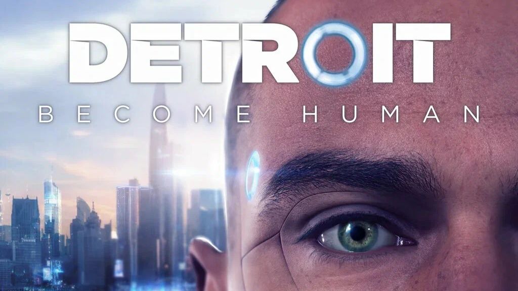 Детройт | Detroit Become Human | Провождение | Невероятная история № 2 смотреть онлайн