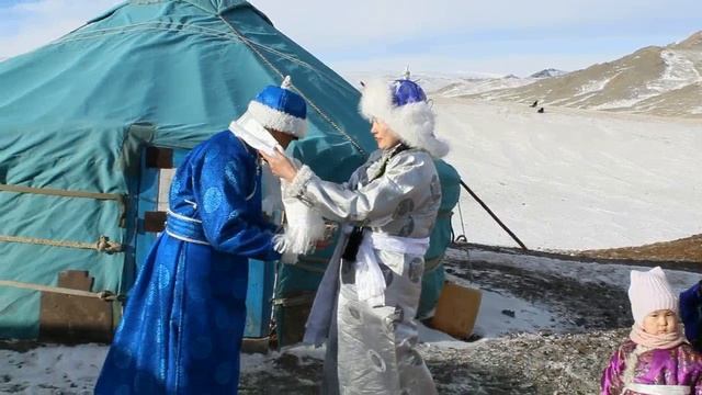 Медиавизитка воспитателя Достай Б.Б. смотреть онлайн