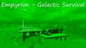 Empyrion - Galactic Survival / Песочница 23 / Продолжение исследования системы, автобур
