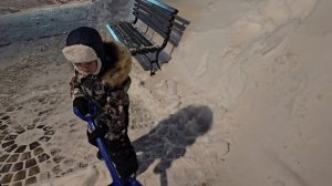 зимние забавы 2026