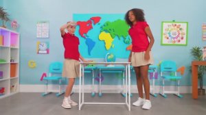 Nastya is Getting Ready for the School Ball