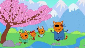 ТРИ КОТА | ТРИ КОТА ИГРА