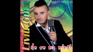 Liviu Guta - De Ce Ma Minti (KalashnikoFF Remix 2026)