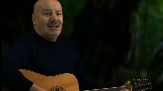 Гиви Харебов - Æнусон цъититæ | Поют Осетины