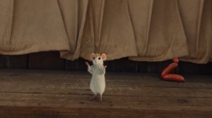 Сон царя зверей (2026)