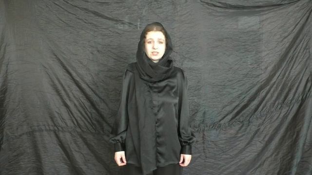 Ольга Киевская 