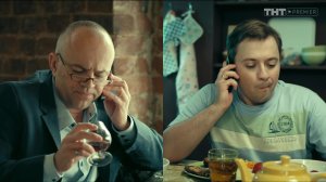 САШАТАНЯ, 1 сезон, 1 серия