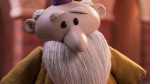 🔥 Волшебные приключения Да Винчи🔥 — Русский трейлер (2023)