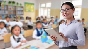 Учителя перестанут нести ответственность за учеников за пределами школы в Казахстане