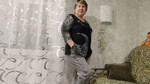 Работа не волк. Обновка на весну. Жизнь на пенсии.