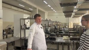 Профессия и карьера— Павликов Константин Николаевич