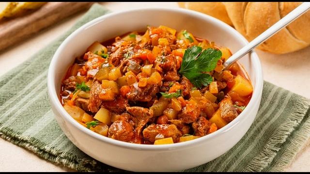 АЗУ ПО ТАТАРСКИ В МУЛЬТИВАРКЕ смотреть онлайн