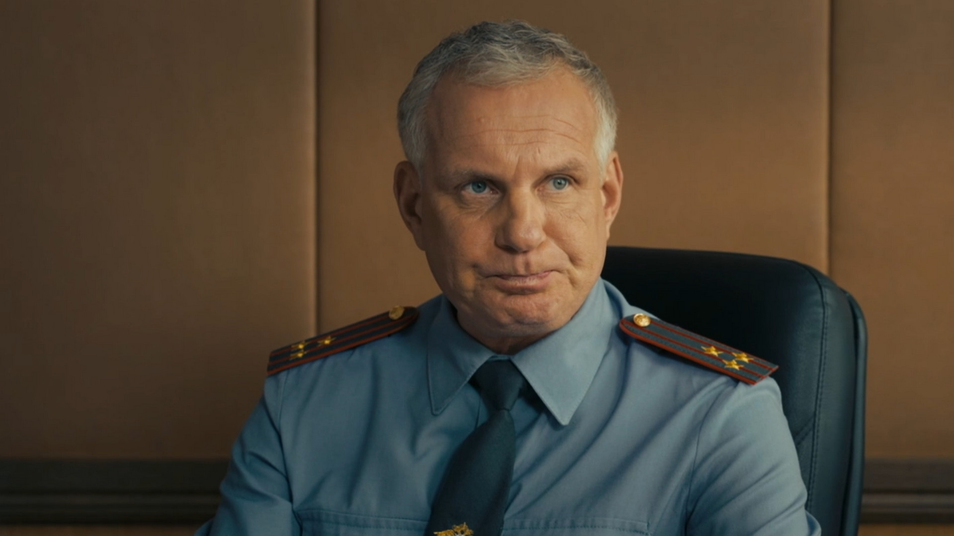 Страх, 1 сезон, 4 выпуск смотреть онлайн