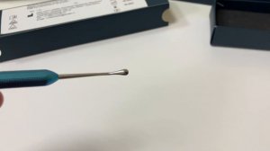 Распатор Наши инструменты обе части 4,5 мм 04.33.0000