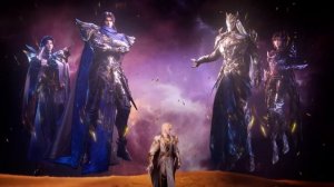 Лун Хао Чень Бог Света и Надежды☀