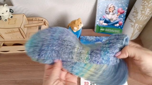 СП " Носочки с Таней" отчёт за февраль. смотреть онлайн